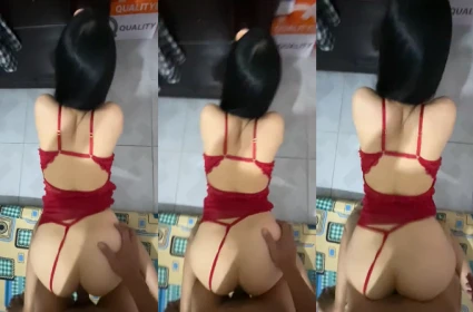 Hot family porn Briana Banks & Dillan Lauren use toys on brunette Tera Patrick